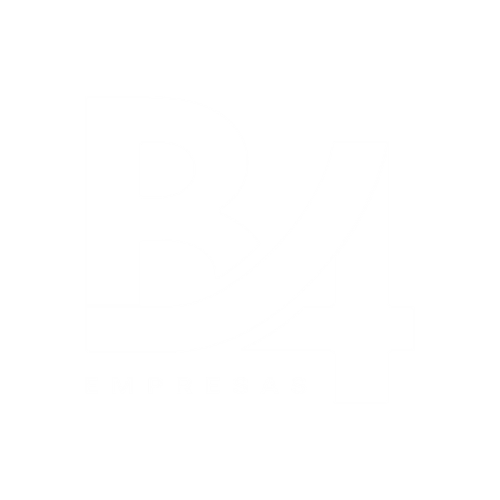 Logo B4